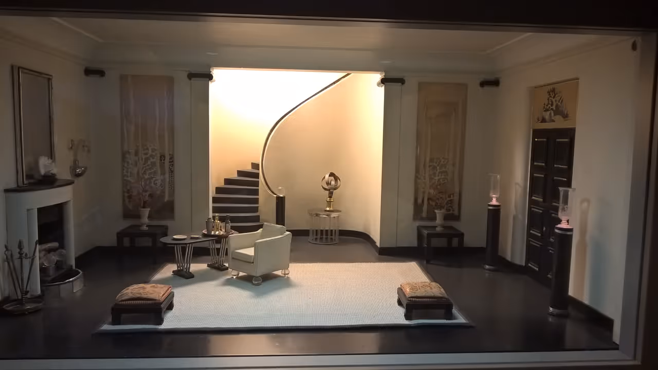 Artworks at the Phoenix Art Museum