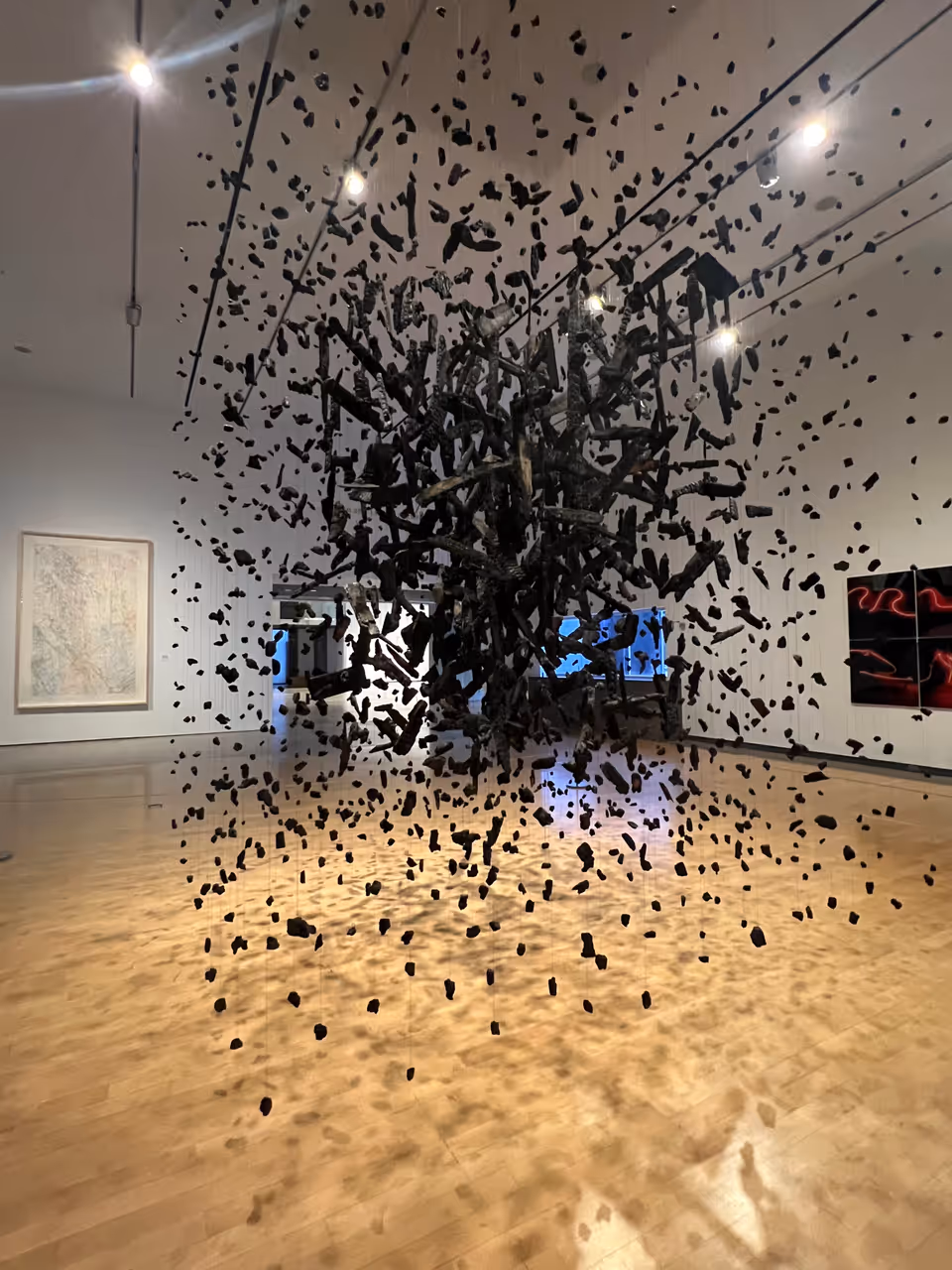 Art museum in Phoenix