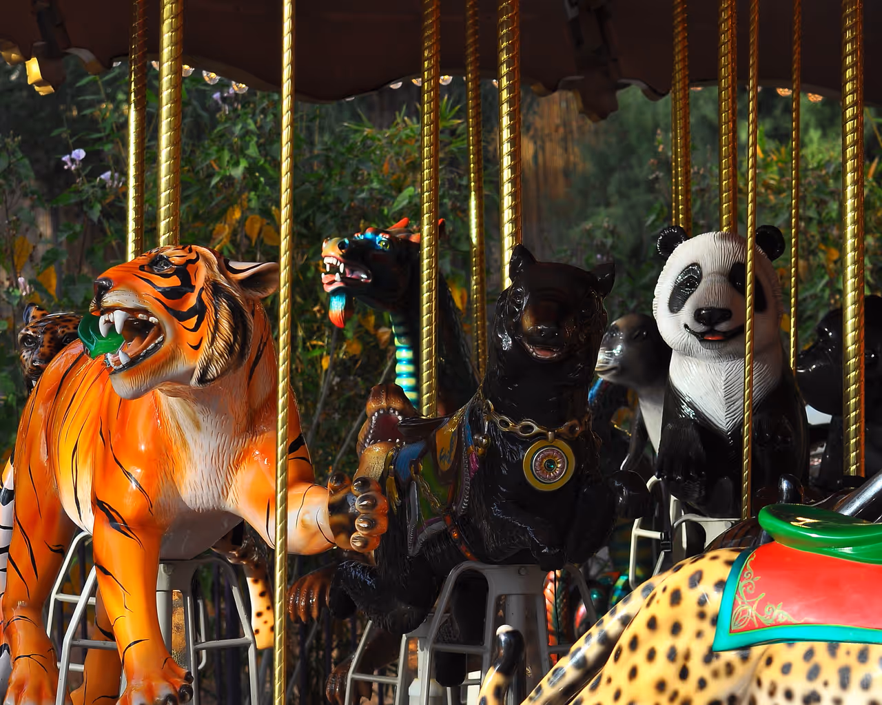 Zoo in Phoenix