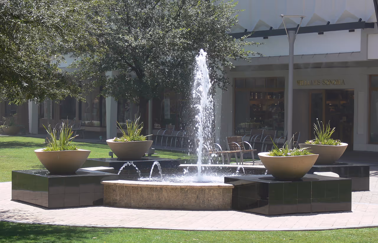Biltmore area nightlife spot in Phoenix