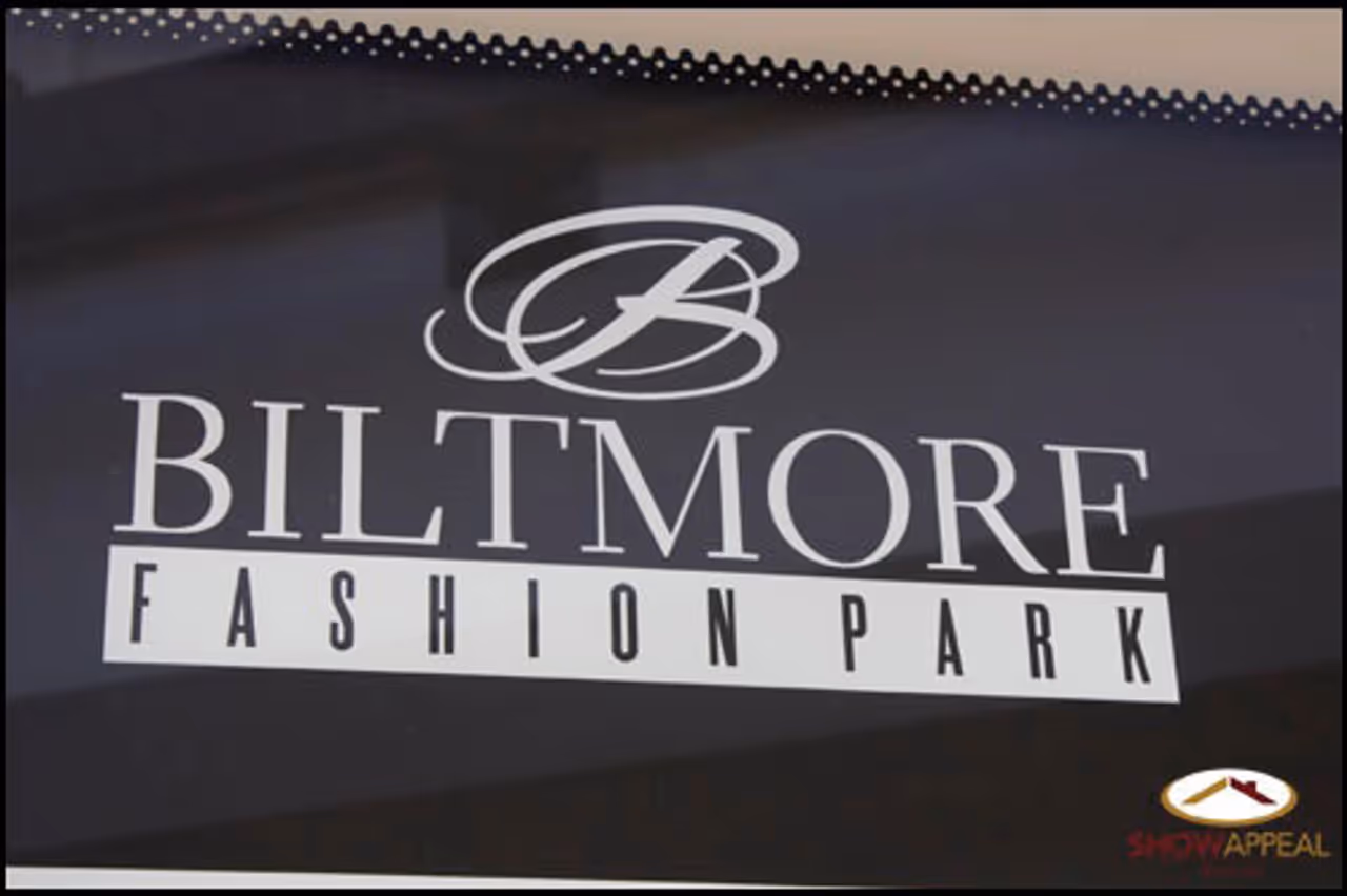 Biltmore area nightlife spot in Phoenix