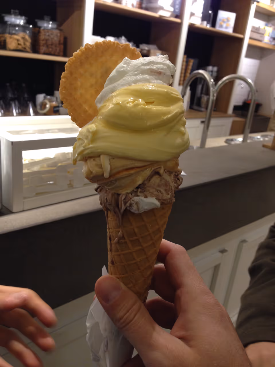 Explore FOODS in Vatican City