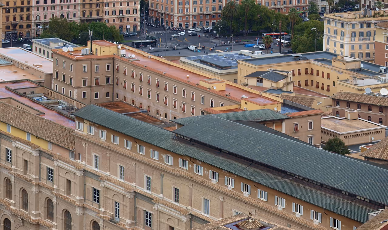 Explore HIDDEN GEMS in Vatican City